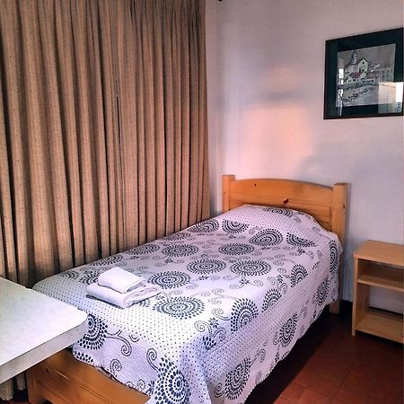 Cittadella Hostal Sucre Bagian luar foto