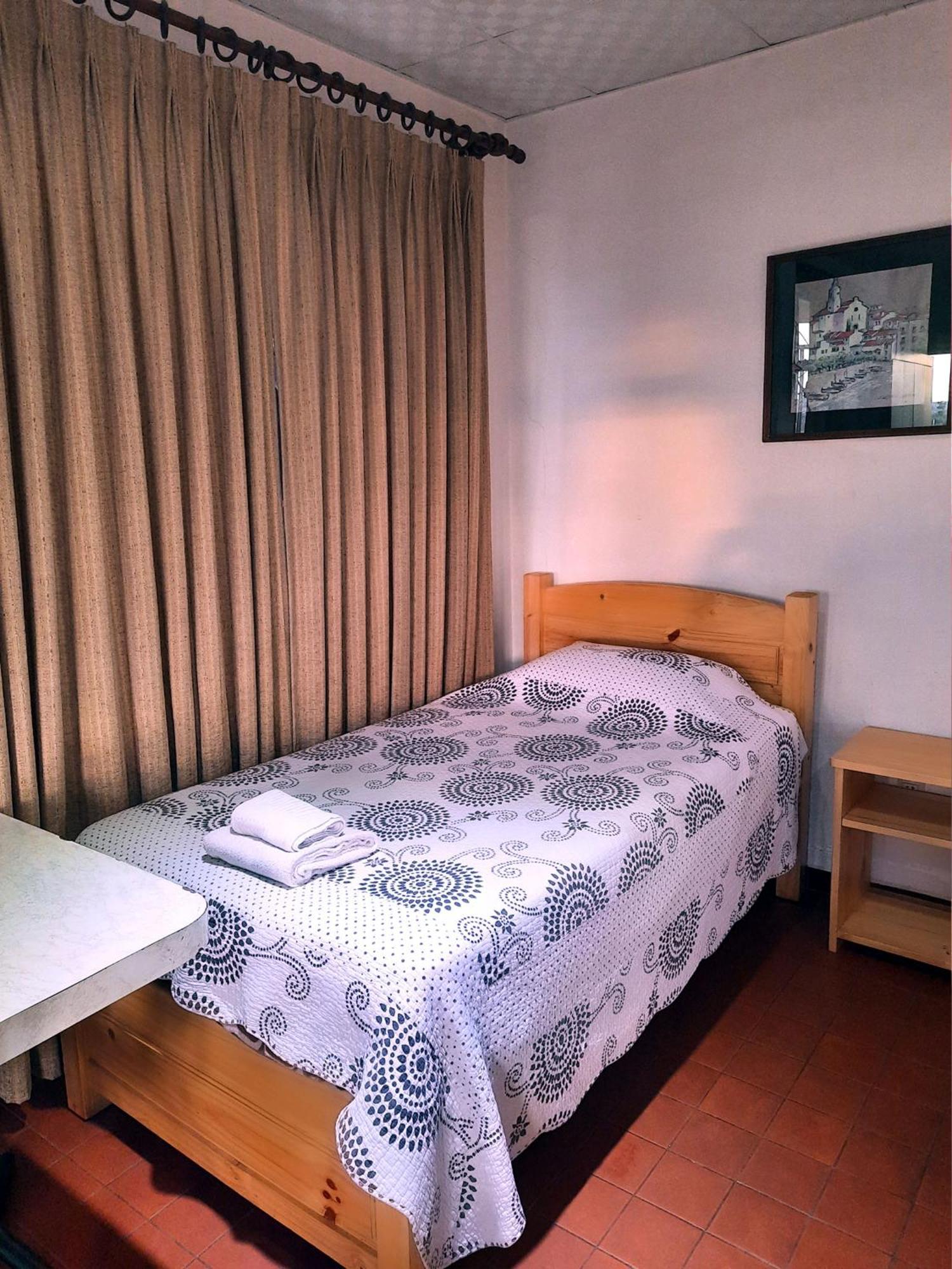 Cittadella Hostal Sucre Bagian luar foto
