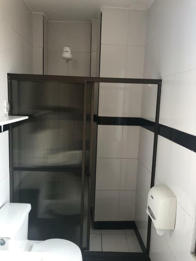 Cittadella Hostal Sucre Bagian luar foto